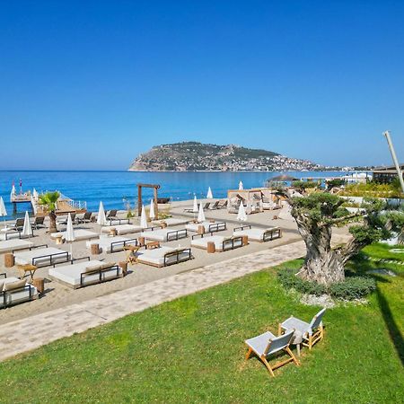 Day One Beach Resort & Spa - Adult Only Alanya Exterior photo